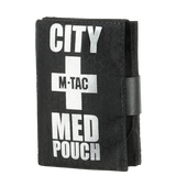 M-Tac City Med Pouch Hex