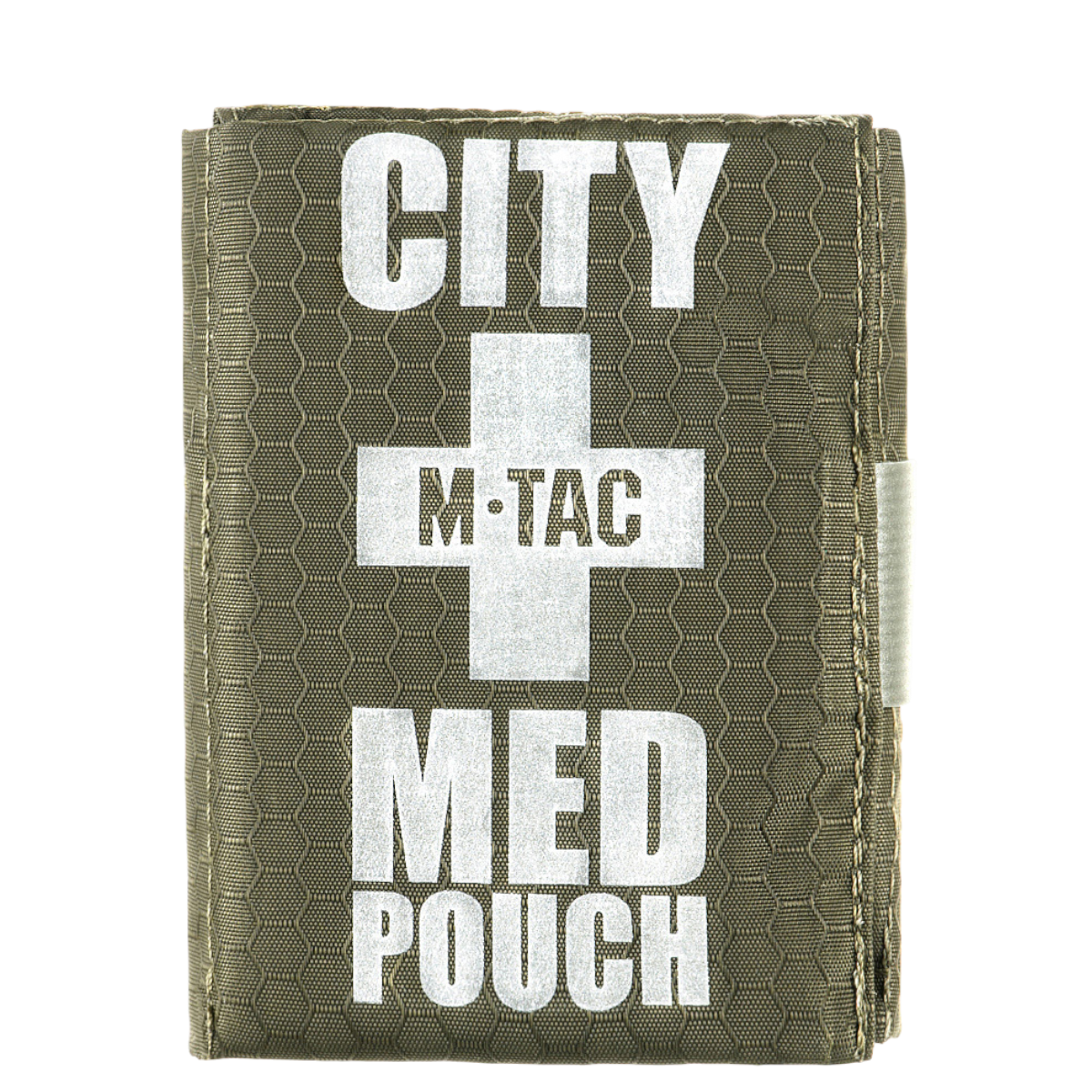 M-Tac City Med Pouch Hex