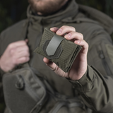 M-Tac City Med Pouch Hex