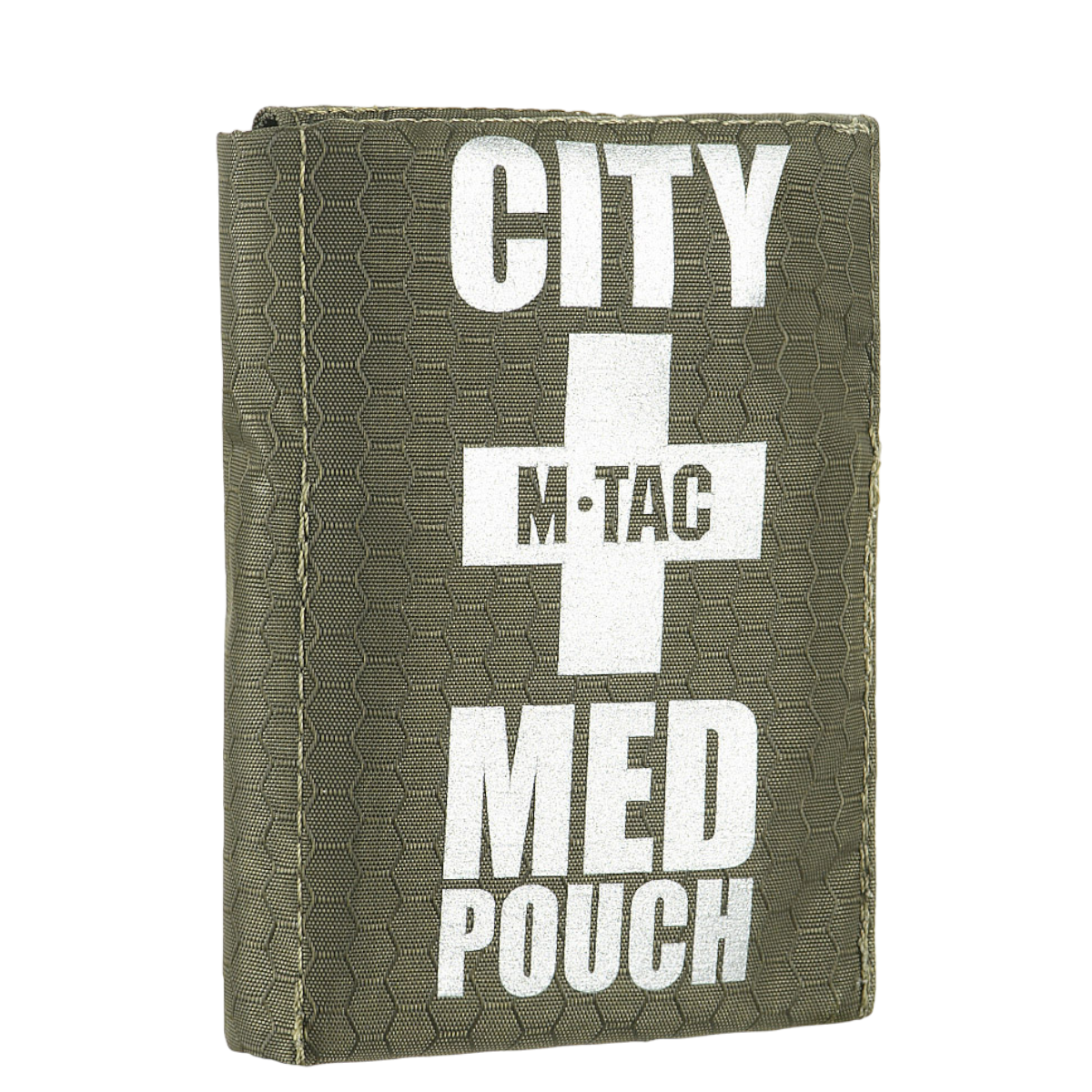 M-Tac City Med Pouch Hex