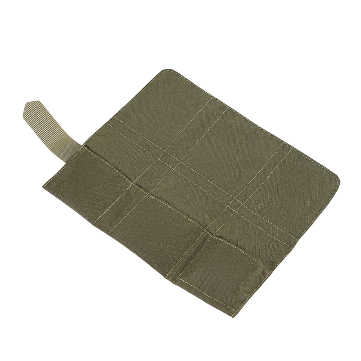 M-Tac City Med Pouch Hex