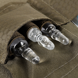 M-Tac City Med Pouch Hex