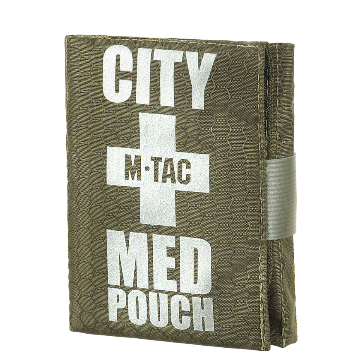M-Tac City Med Pouch Hex