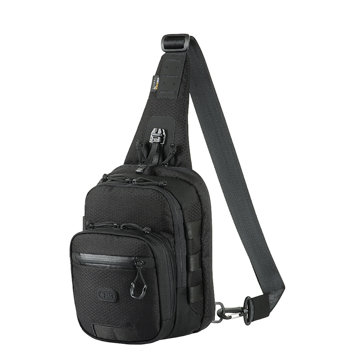 M-Tac Cross Taske Slim Elite Hex