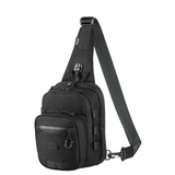 M-Tac Cross Taske Slim Elite Hex