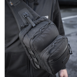 M-Tac Cross Taske Slim Elite Hex