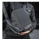 M-Tac Cross Taske Slim Elite Hex