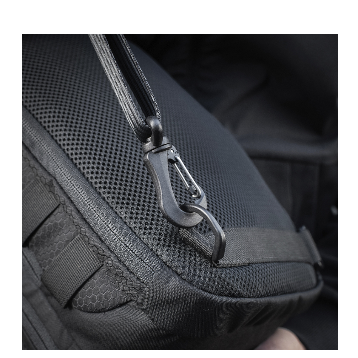 M-Tac Cross Taske Slim Elite Hex