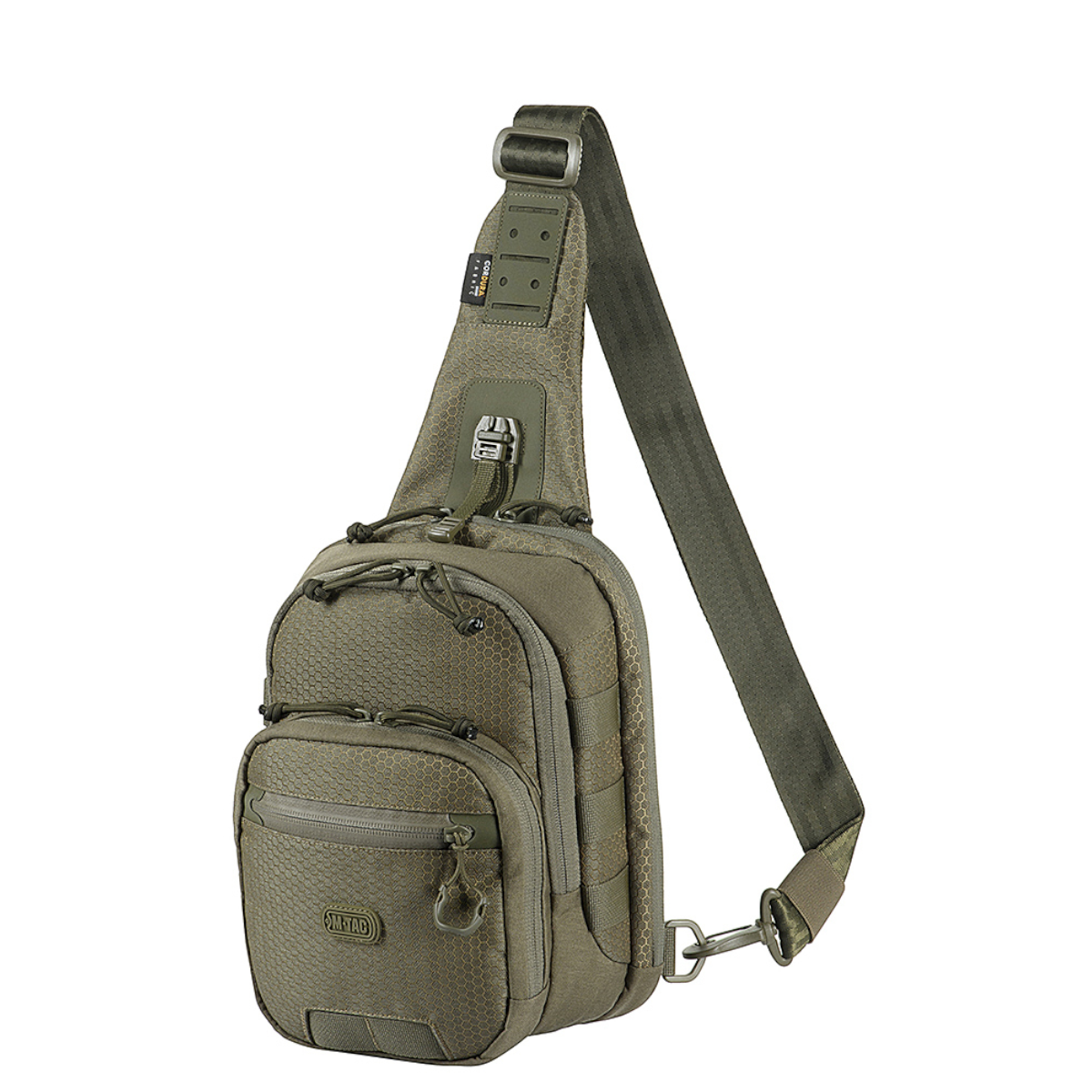 M-Tac Cross Taske Slim Elite Hex