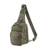 M-Tac Cross Taske Slim Elite Hex