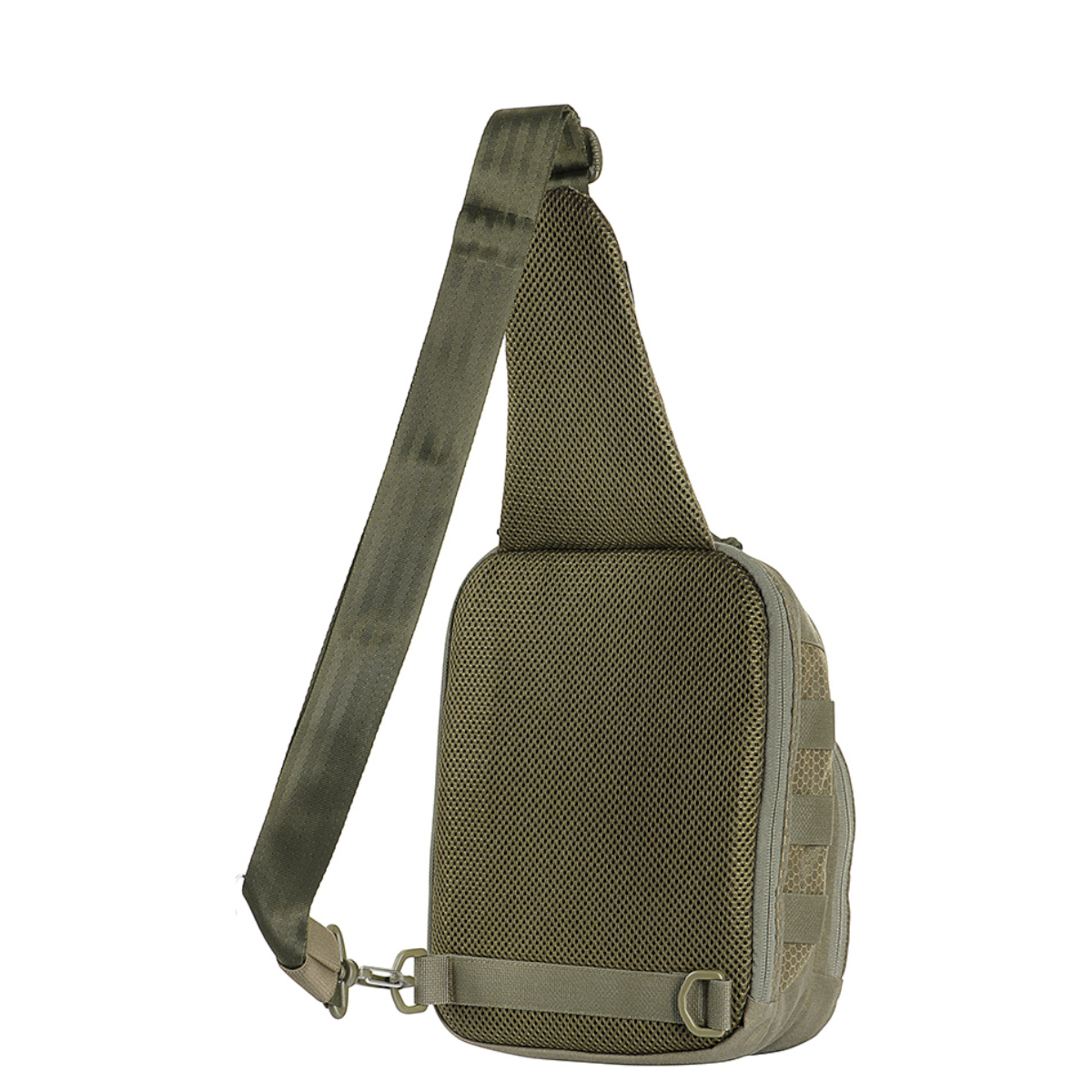 M-Tac Cross Taske Slim Elite Hex
