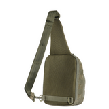 M-Tac Cross Taske Slim Elite Hex