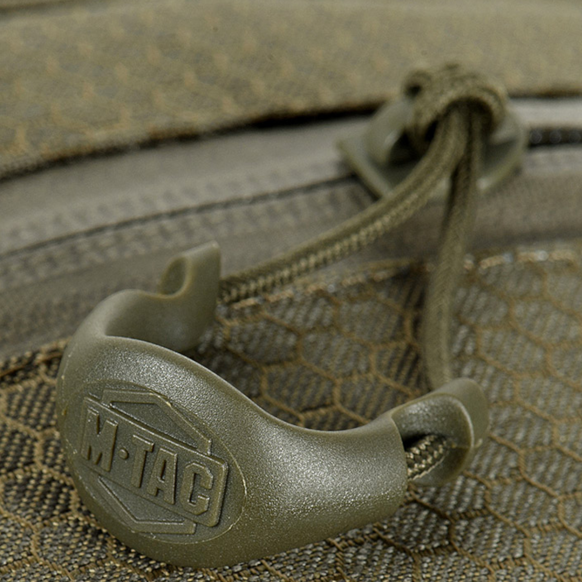 M-Tac Cross Taske Slim Elite Hex