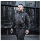 M-Tac Cross Taske Slim Elite Hex