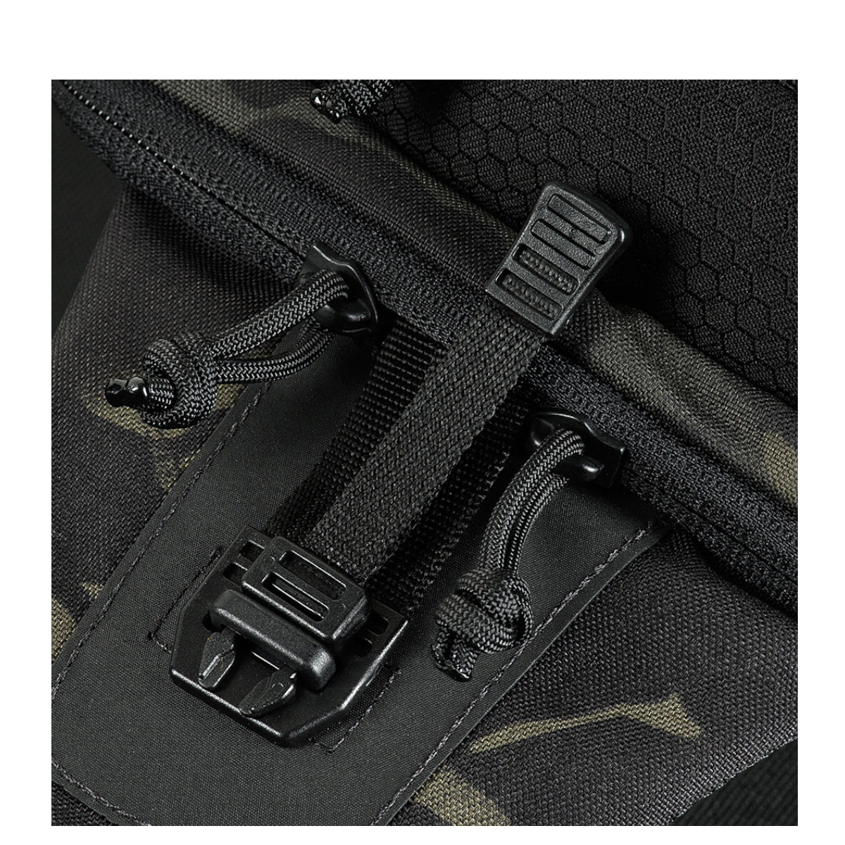 M-Tac Cross Taske Slim Elite Hex