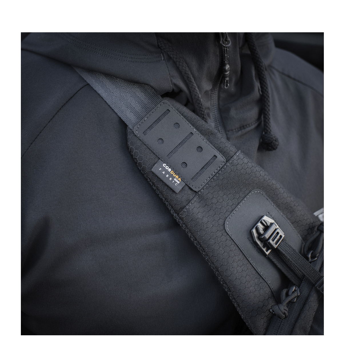 M-Tac Cross Taske Slim Elite Hex
