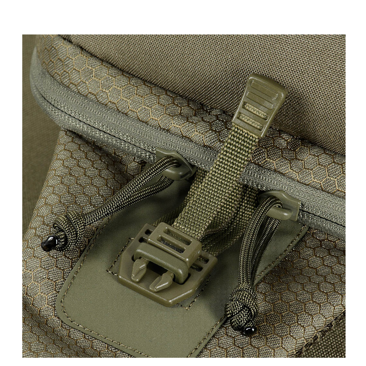 M-Tac Cross Taske Slim Elite Hex