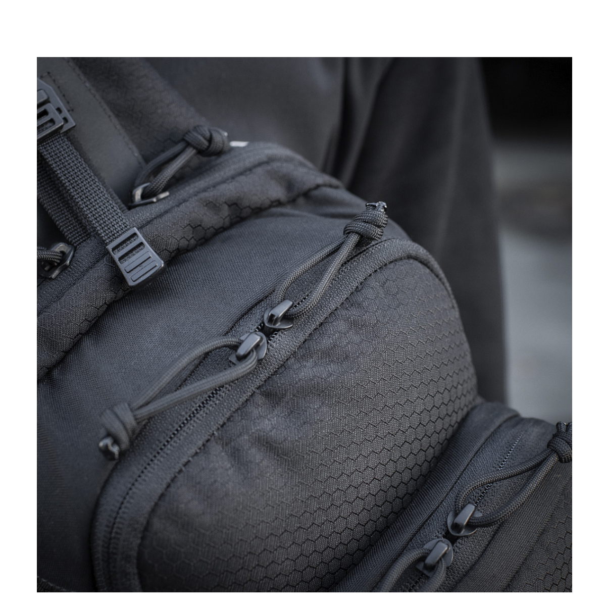 M-Tac Cross Taske Slim Elite Hex