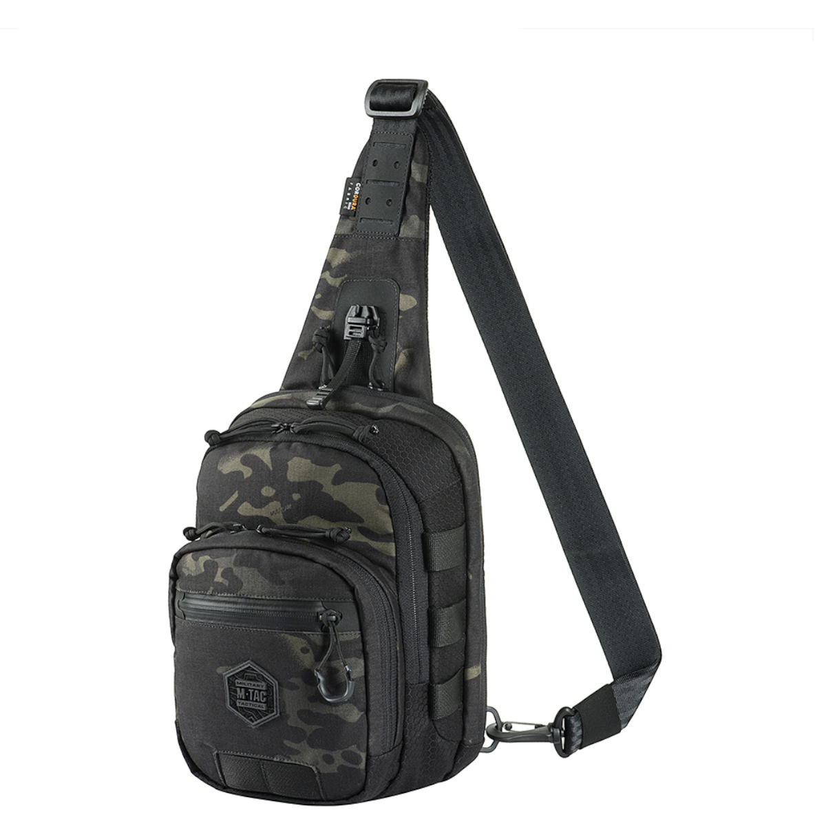 M-Tac Cross Taske Slim Elite Hex