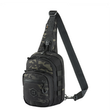 M-Tac Cross Taske Slim Elite Hex