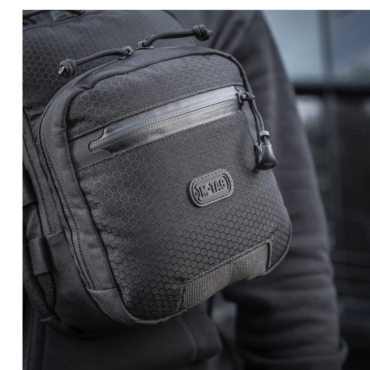 M-Tac Cross Taske Slim Elite Hex