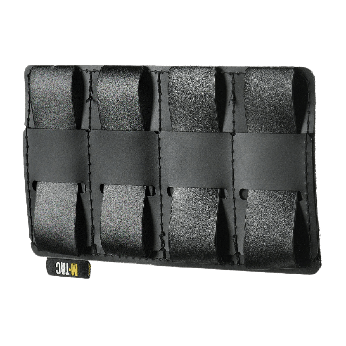 M‑Tac Tactical Morale Patches Display Board til fastgørelse i MOLLE-systemer, dimensioner 160 x 85 mm, plastbase for stabilitet