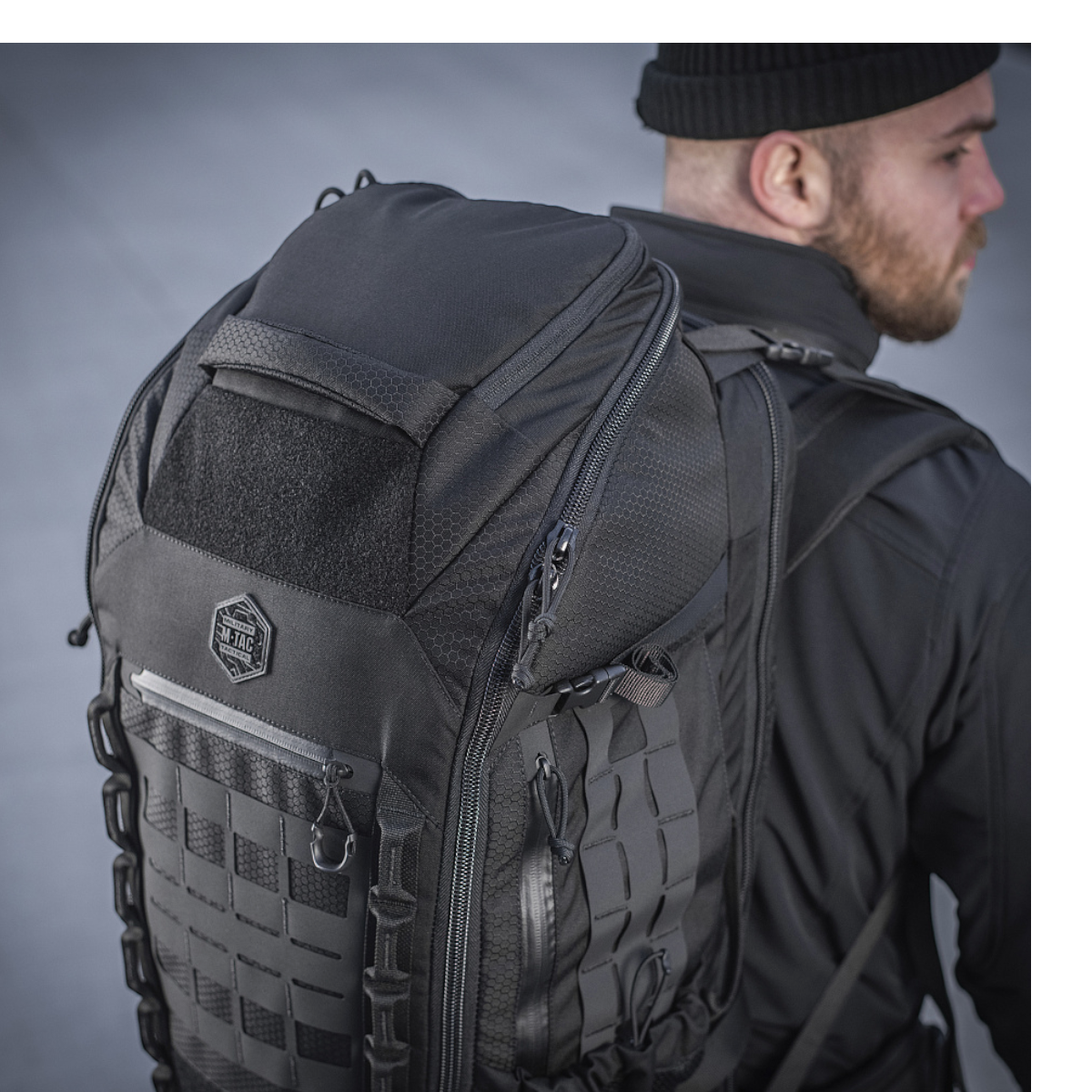 M-Tac Rygsæk Large Elite Hex Gen. IV