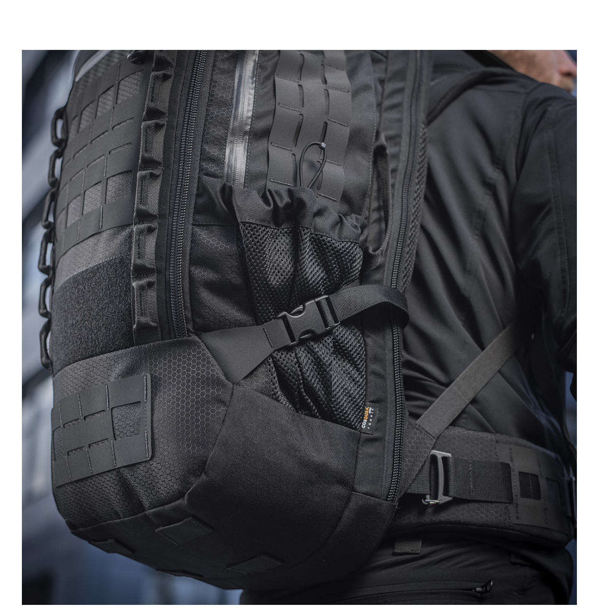 M-Tac Rygsæk Large Elite Hex Gen. IV