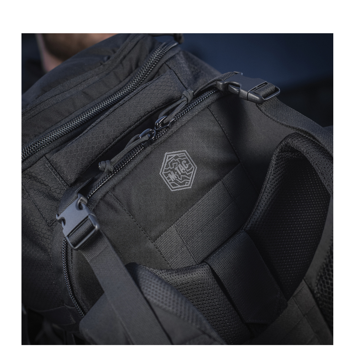 M-Tac Rygsæk Large Elite Hex Gen. IV