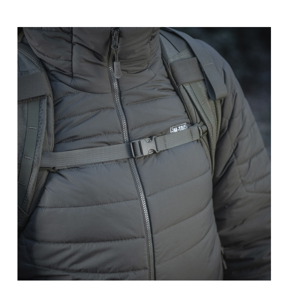 M-Tac Rygsæk Large Elite Hex Gen. IV