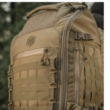 M-Tac Rygsæk Large Elite Hex Gen. IV