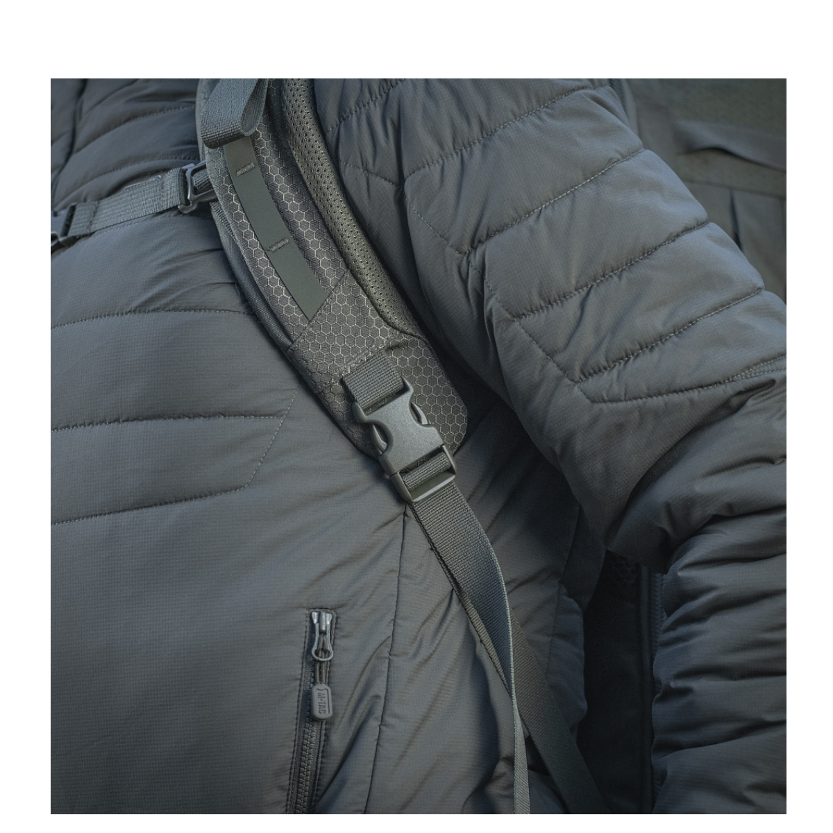 M-Tac Rygsæk Large Elite Hex Gen. IV