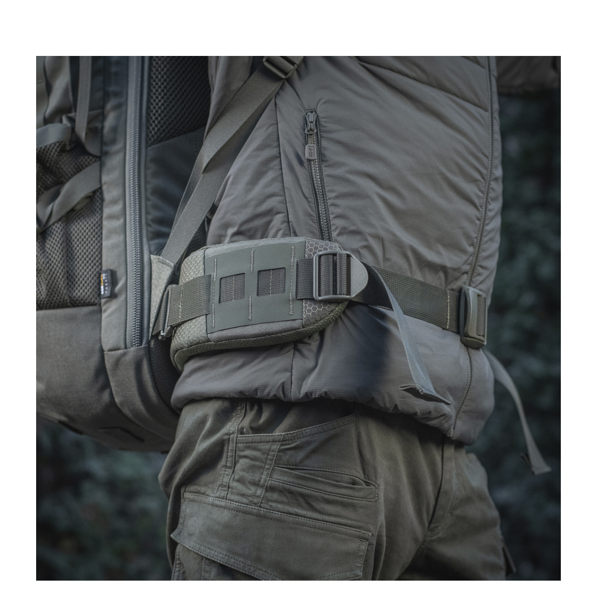 M-Tac Rygsæk Large Elite Hex Gen. IV