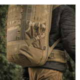 M-Tac Rygsæk Large Elite Hex Gen. IV