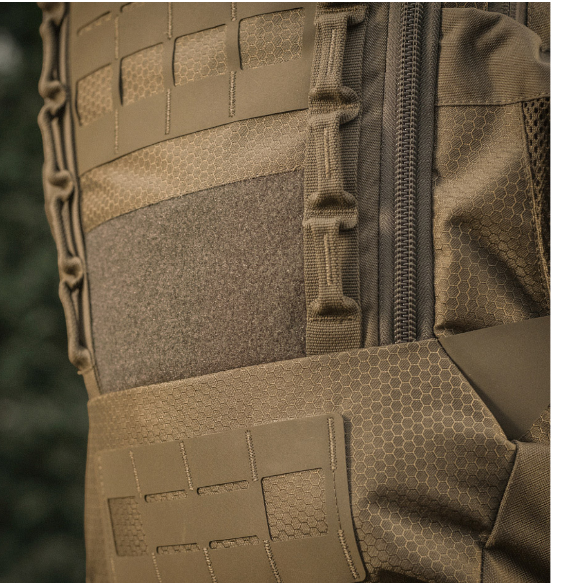 M-Tac Rygsæk Large Elite Hex Gen. IV