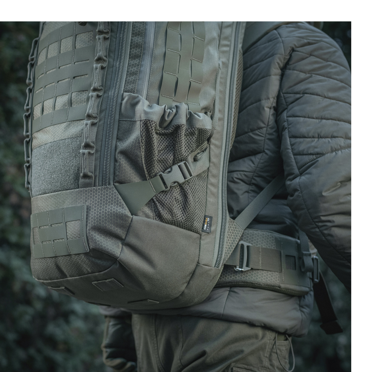 M-Tac Rygsæk Large Elite Hex Gen. IV