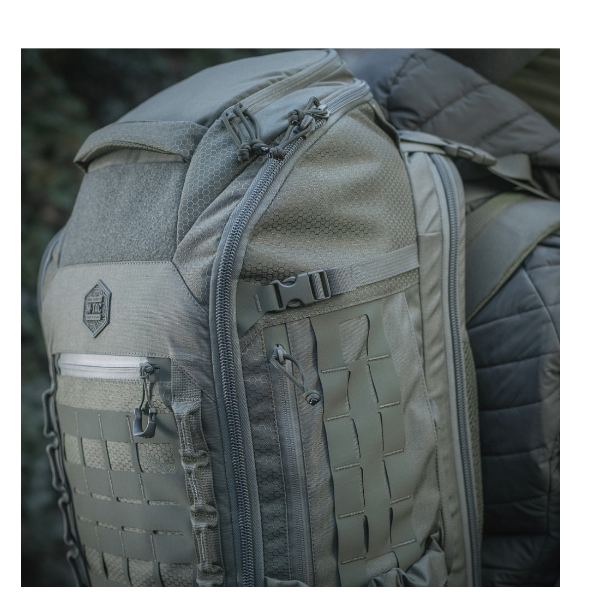 M-Tac Rygsæk Large Elite Hex Gen. IV