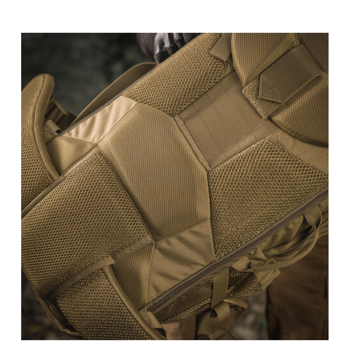 M-Tac Rygsæk Large Elite Hex Gen. IV