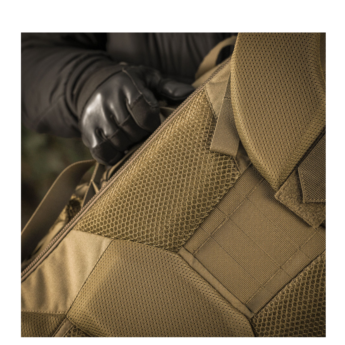 M-Tac Rygsæk Large Elite Hex Gen. IV