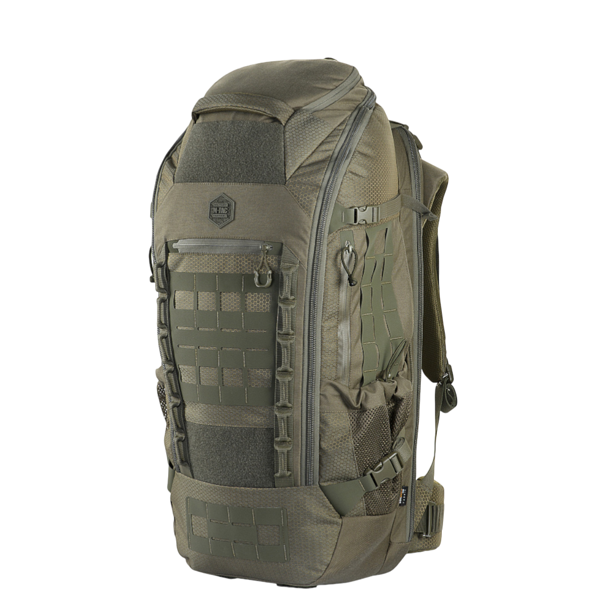 M-Tac Rygsæk Large Elite Hex Gen. IV