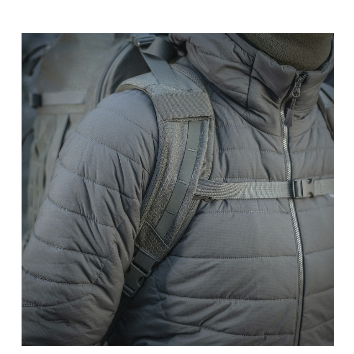 M-Tac Rygsæk Large Elite Hex Gen. IV