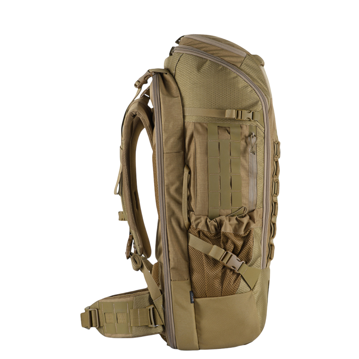 M-Tac Rygsæk Large Elite Hex Gen. IV