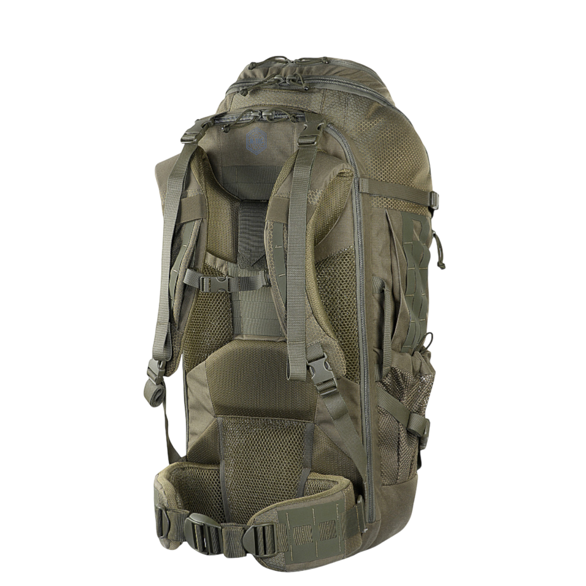 M-Tac Rygsæk Large Elite Hex Gen. IV