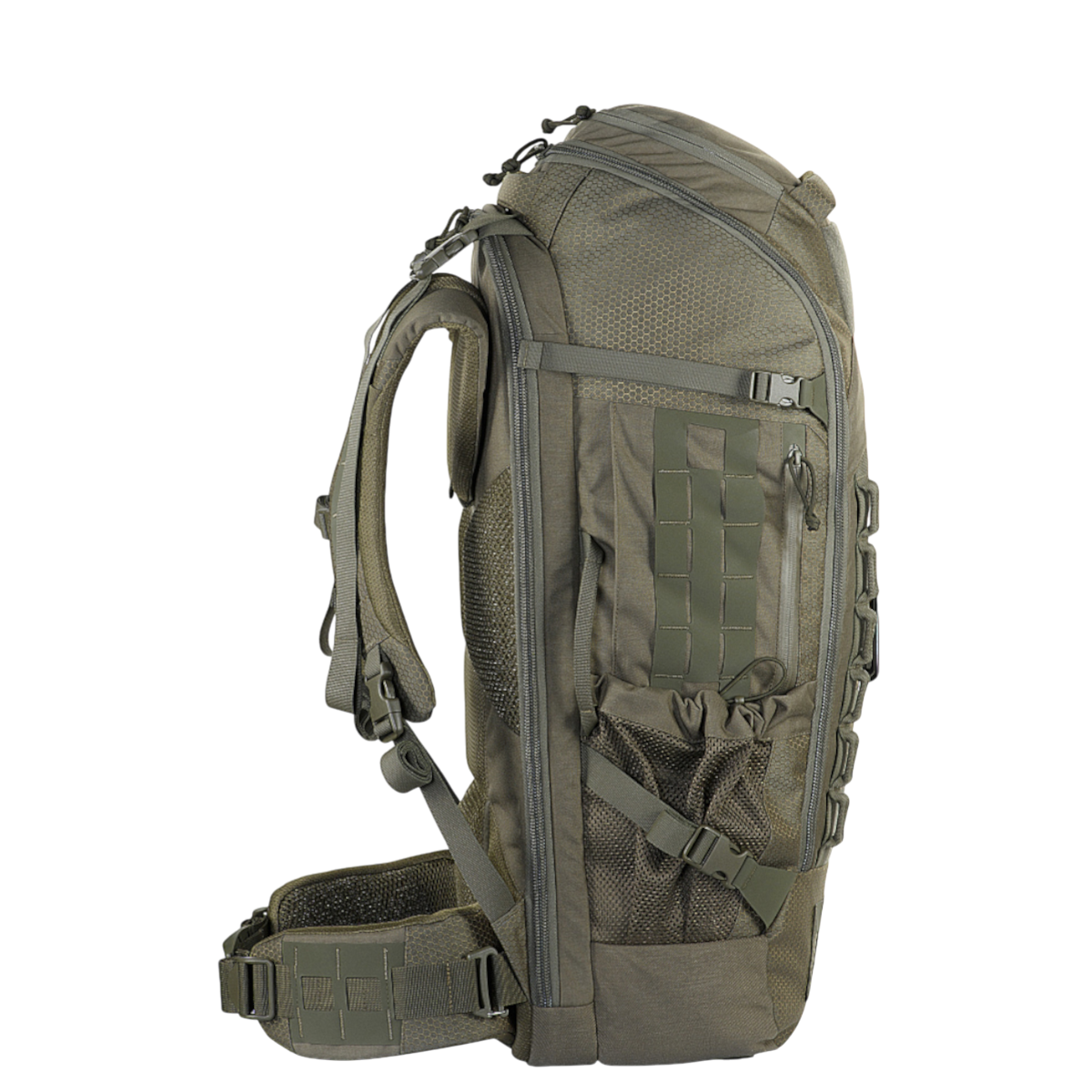 M-Tac Rygsæk Large Elite Hex Gen. IV