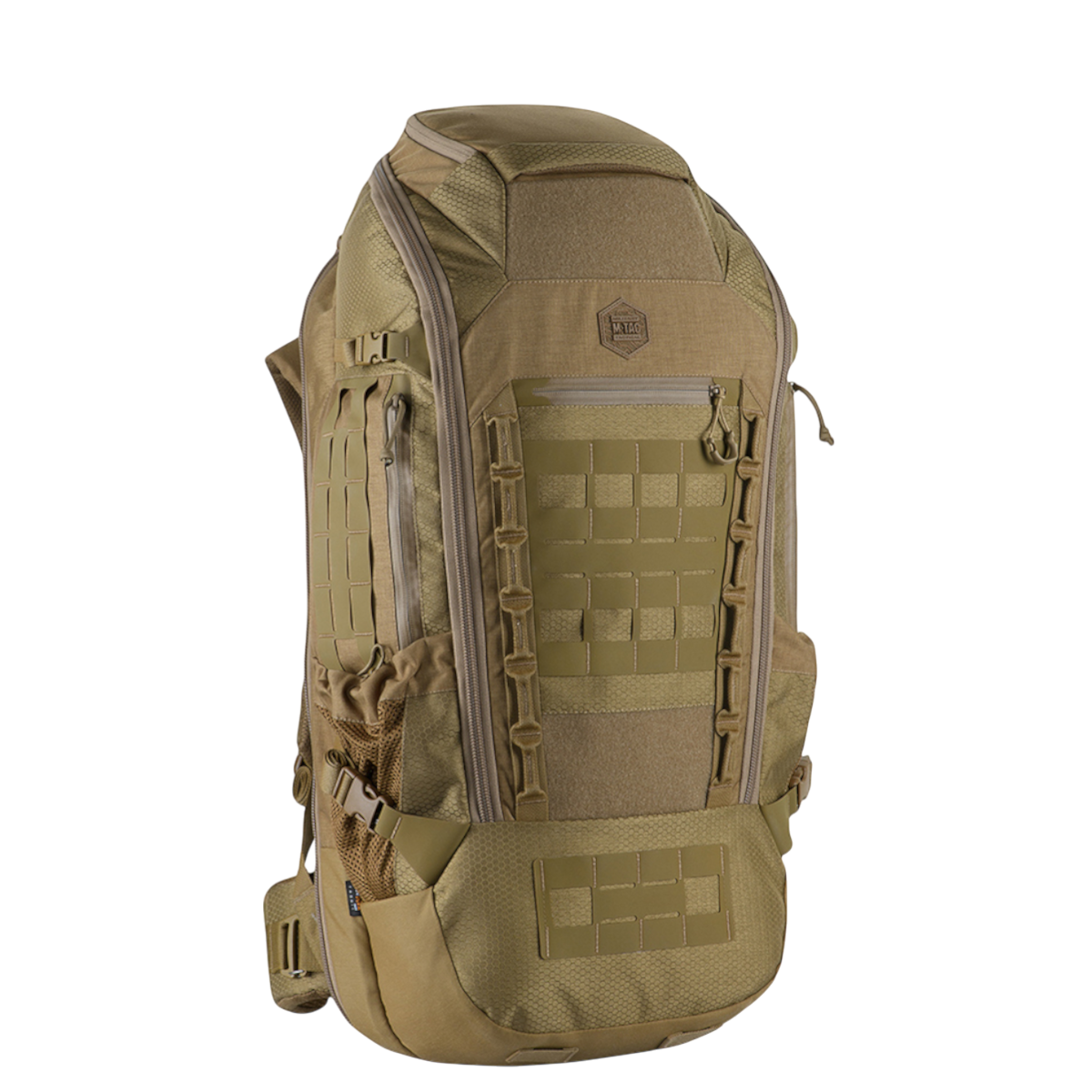 M-Tac Rygsæk Large Elite Hex Gen. IV