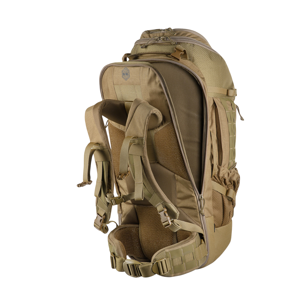 M-Tac Rygsæk Large Elite Hex Gen. IV