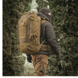 M-Tac Rygsæk Large Elite Hex Gen. IV