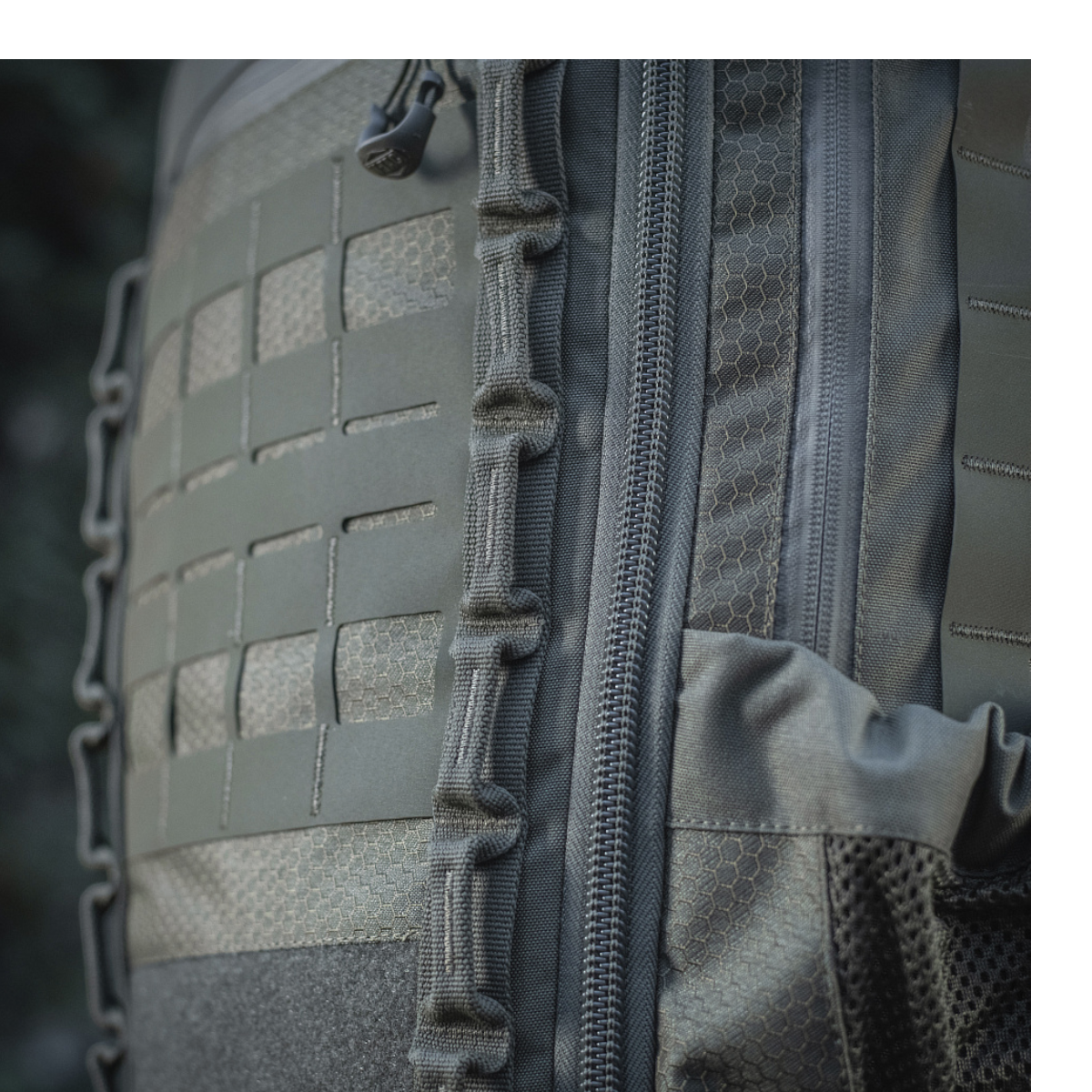 M-Tac Rygsæk Large Elite Hex Gen. IV