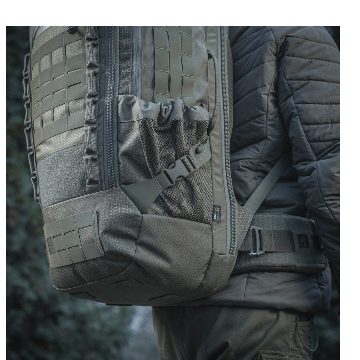 M-Tac Rygsæk Large Elite Hex Gen. IV