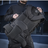 M-Tac Rygsæk Large Elite Hex Gen. IV